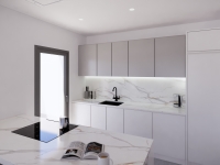 New - Detached Villa - Benijofar - Benijofar - Village