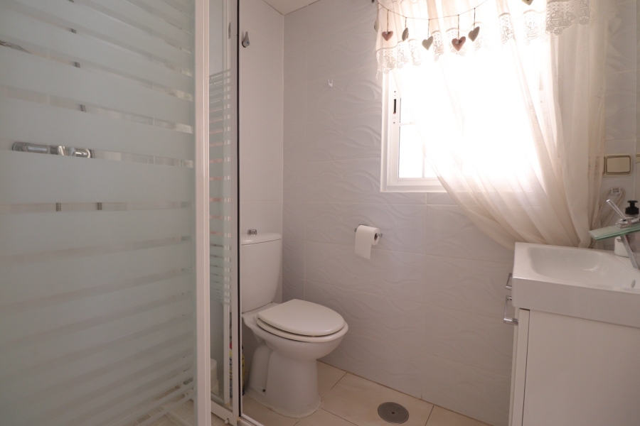 Re-Sale - Detached Villa - Algorfa - Lo Crispin