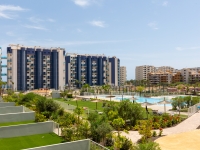 Re-Sale - Apartment - Torrevieja - Punta Prima