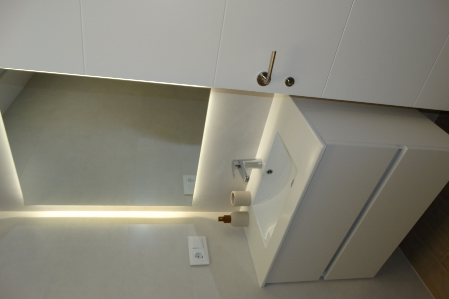 New - Apartment - Pilar de La Horadada - Pilar de La Horadada - Town