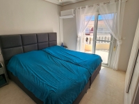 Re-Sale - Townhouse - Ciudad Quesada - Lo Marabu