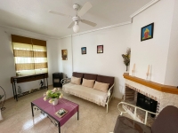 Re-Sale - Townhouse - Ciudad Quesada - Lo Marabu
