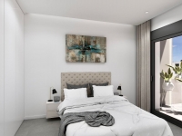 New - Detached Villa - Benijofar - Benijofar - Village