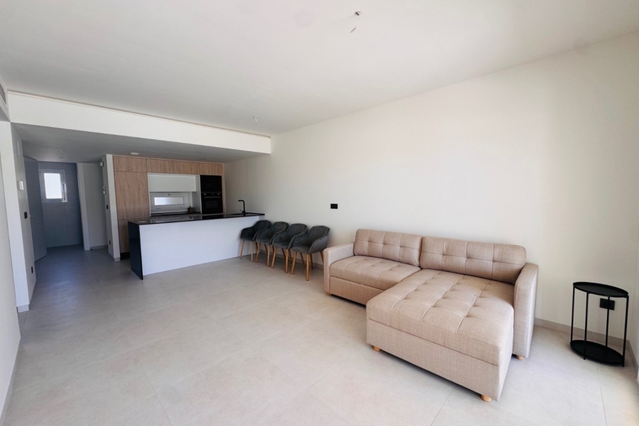 Re-Sale - Apartment - Guardamar del Segura - El Raso