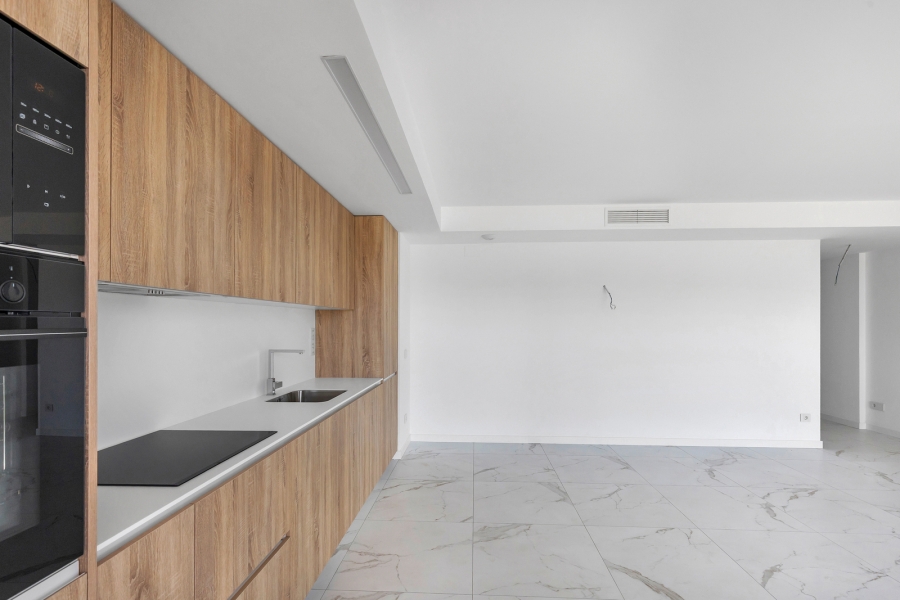 Re-Sale - Apartment - Torrevieja - Punta Prima