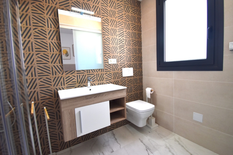Re-Sale - Apartment - Orihuela Costa - Los Altos