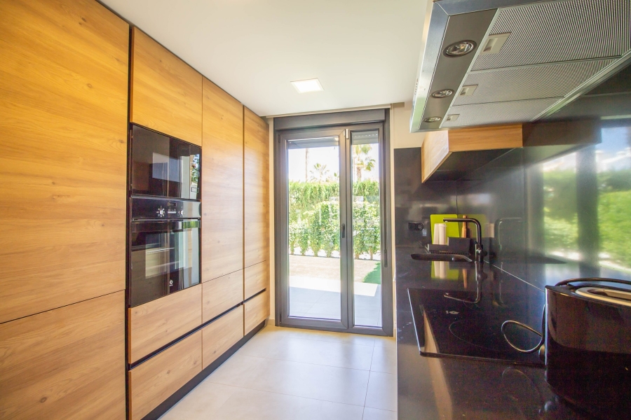 Re-Sale - Apartment - Orihuela Costa - Los Dolses