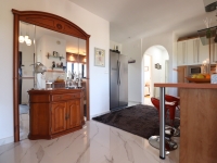 Re-Sale - Detached Villa - Algorfa - Lomas de La Juliana