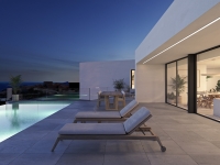 New - Detached Villa - Benitachell - Cumbre del Sol