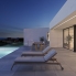 New - Detached Villa - Benitachell - Cumbre del Sol