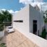 New - Detached Villa - Torre Pacheco - Santa Rosalia Lake & Life Resort