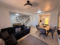 Re-Sale - Townhouse - Orihuela Costa - Lomas de Don Juan