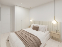 New - Detached Villa - Los Montesinos - La Herrada