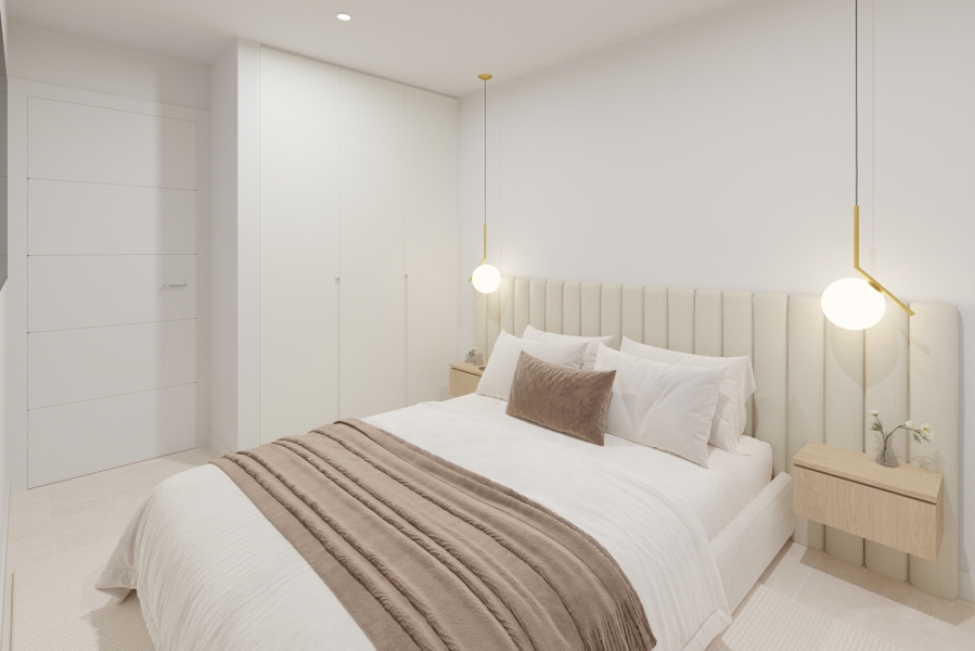 New - Detached Villa - Los Montesinos - La Herrada