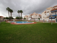 Re-Sale - Apartment - Orihuela Costa - Playa Flamenca