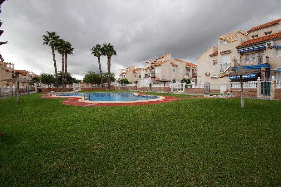 Re-Sale - Apartment - Orihuela Costa - Playa Flamenca