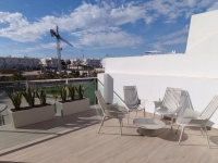 New - Detached Villa - Orihuela - Vistabella Golf