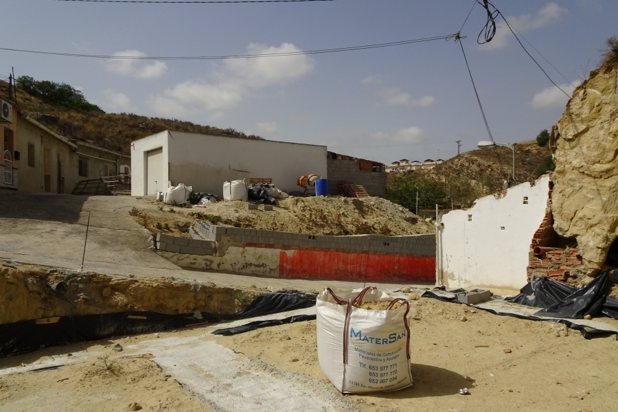 La Revente - Terrain - Rojales - Rojales - Village