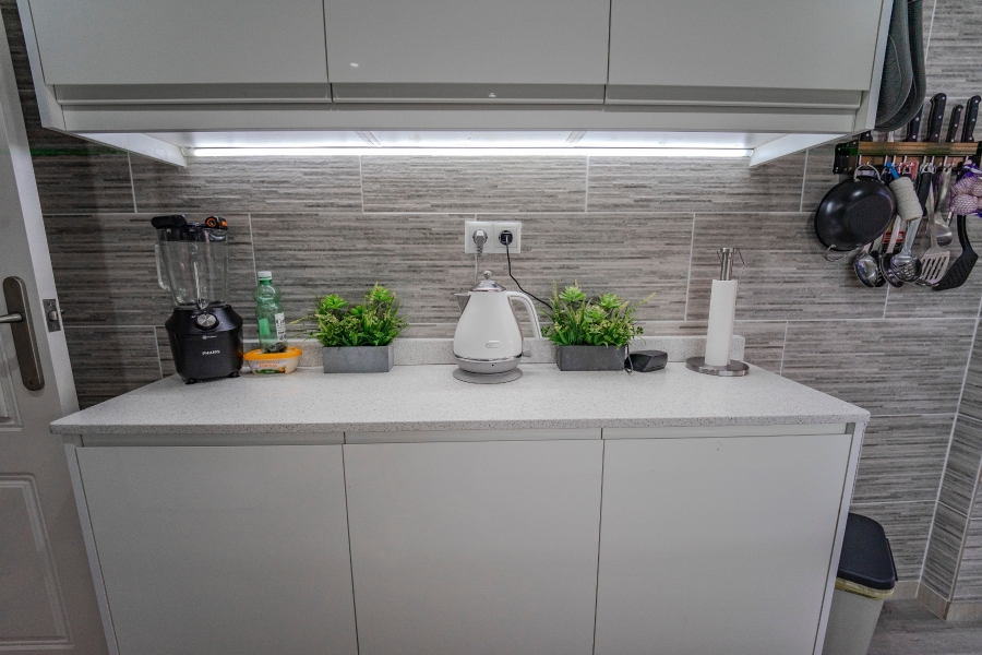 Re-Sale - Townhouse - Ciudad Quesada - Lo Marabu