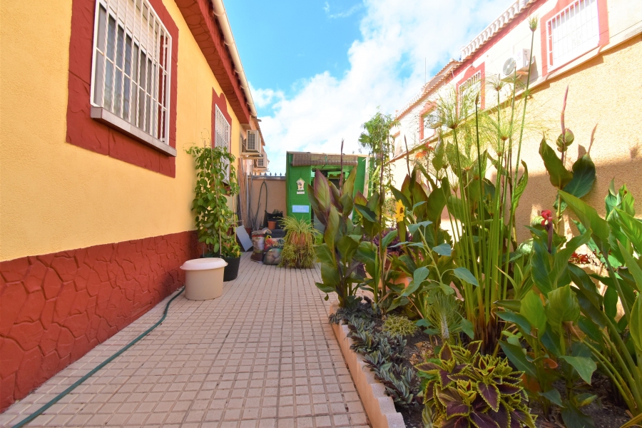 Re-Sale - Quad Villa - Orihuela Costa - Playa Flamenca