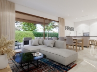 Nouveau - Villa - Elche