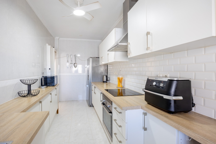 Re-Sale - Detached Villa - Benijofar - Benimar