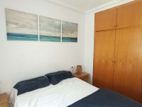 Re-Sale - Apartment - Algorfa - Montemar