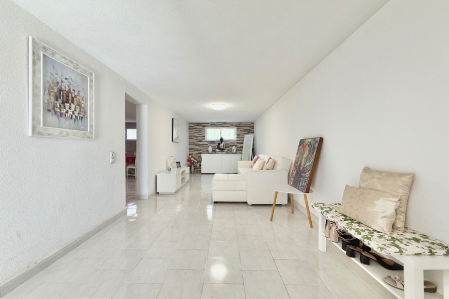 Re-Sale - Detached Villa - Ciudad Quesada - Ciudad Quesada - Town
