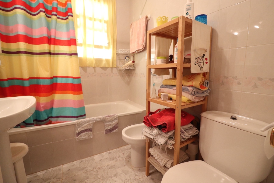 Re-Sale - Apartment - Orihuela Costa - Playa Flamenca