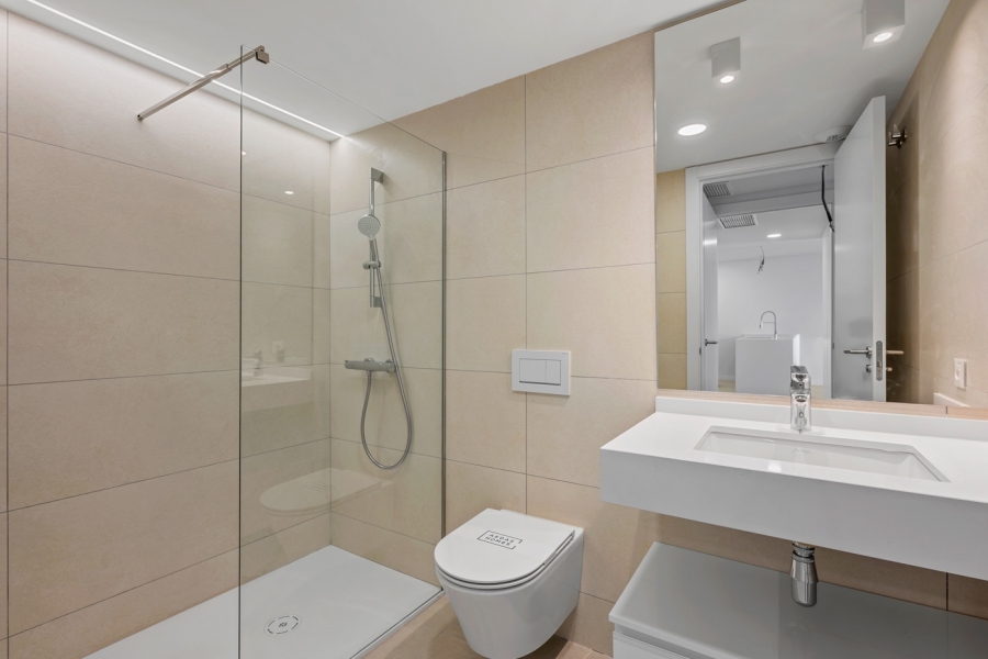 Re-Sale - Apartment - Denia - Denia - Town