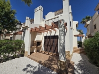 Re-Sale - Semi Detached Villa - Algorfa - La Finca Golf Resort