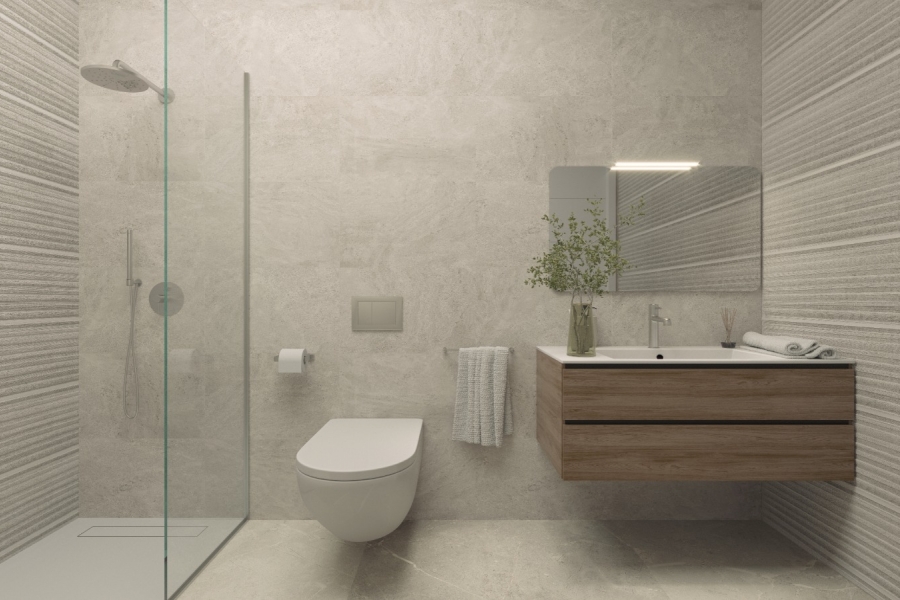 Nieuw - Appartement - Torrevieja - Torrevieja - Centre