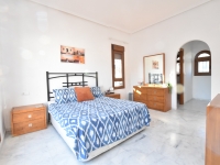 Re-Sale - Semi Detached Villa - Algorfa - La Finca Golf Resort