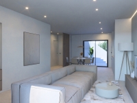 New - Detached Villa - Torre Pacheco - Torre Pacheco - Town