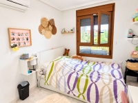 Re-Sale - Detached Villa - Algorfa - La Finca Golf Resort