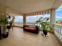 Re-Sale - Detached Villa - Algorfa - Lomas de La Juliana