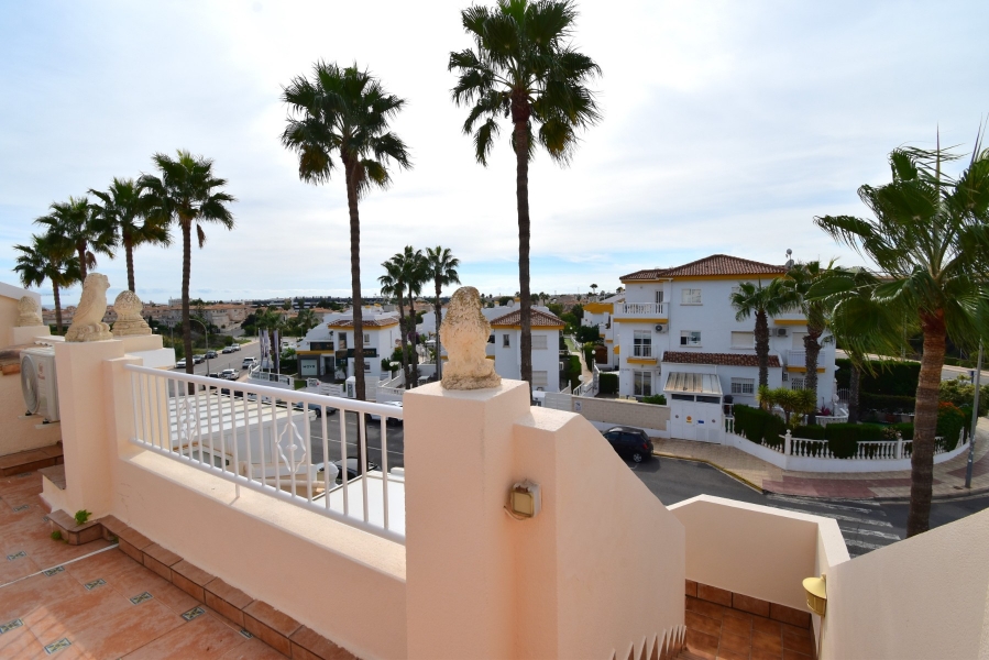 Re-Sale - Apartment - Orihuela Costa - Playa Flamenca