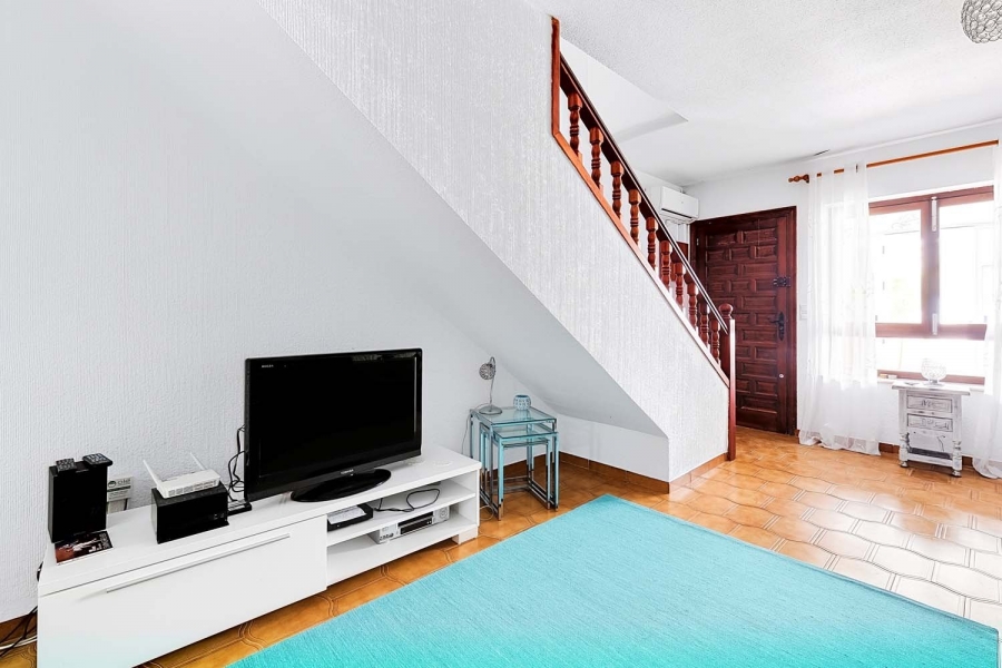 Re-Sale - Townhouse - Orihuela Costa - Cabo Roig