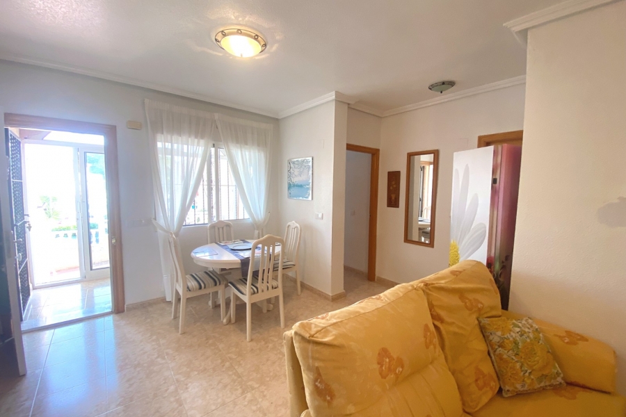 Re-Sale - Apartment - Algorfa - Montemar
