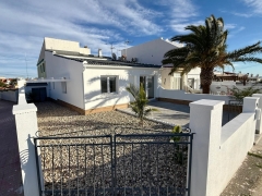 Semi Detached Villa - Re-Sale - Ciudad Quesada - Rojales