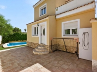 Re-Sale - Detached Villa - Pinar de Campoverde - Pinar de Campoverde - Village