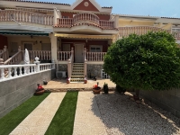 Re-Sale - Townhouse - Ciudad Quesada - Doña Pepa
