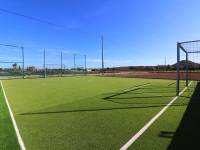 Wederverkoop - Landgoed - Rojales - Rojales - Veld