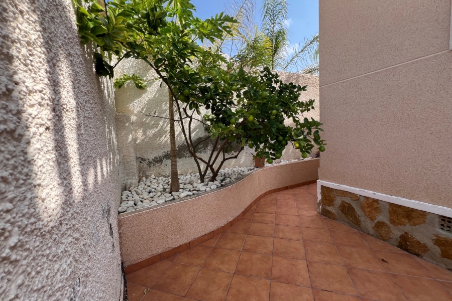 Re-Sale - Detached Villa - Ciudad Quesada - La Marquesa