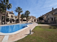 Re-Sale - Apartment - Algorfa - La Finca Golf Resort