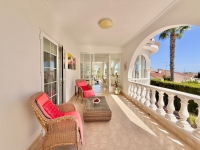 Re-Sale - Detached Villa - Ciudad Quesada - Ciudad Quesada - Town
