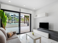 Re-Sale - Apartment - Orihuela Costa - Los Altos