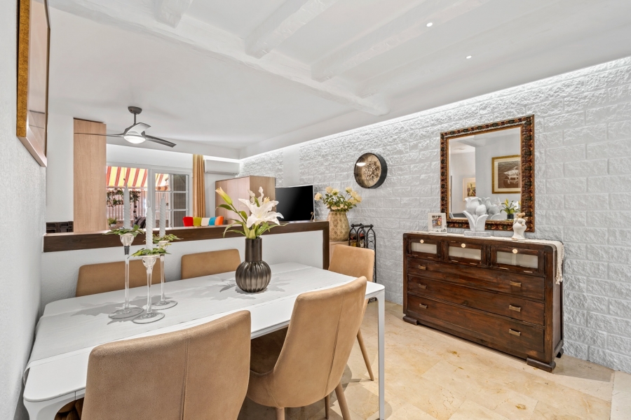 Re-Sale - Apartment - Torrevieja - Torrevieja - Centre