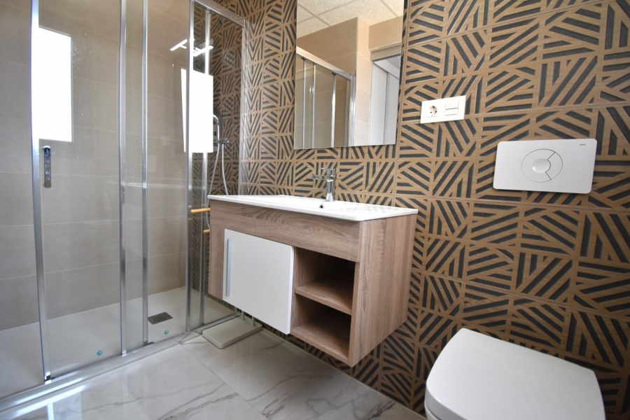 Re-Sale - Apartment - Orihuela Costa - Los Altos
