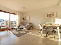Nieuw - Appartement - Jerónimo y Avileses